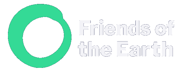 Friends of the earth job opportunities